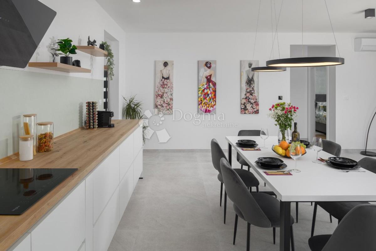 Casa Sveti Petar u Šumi, Sveti Petar U Šumi, 156m2