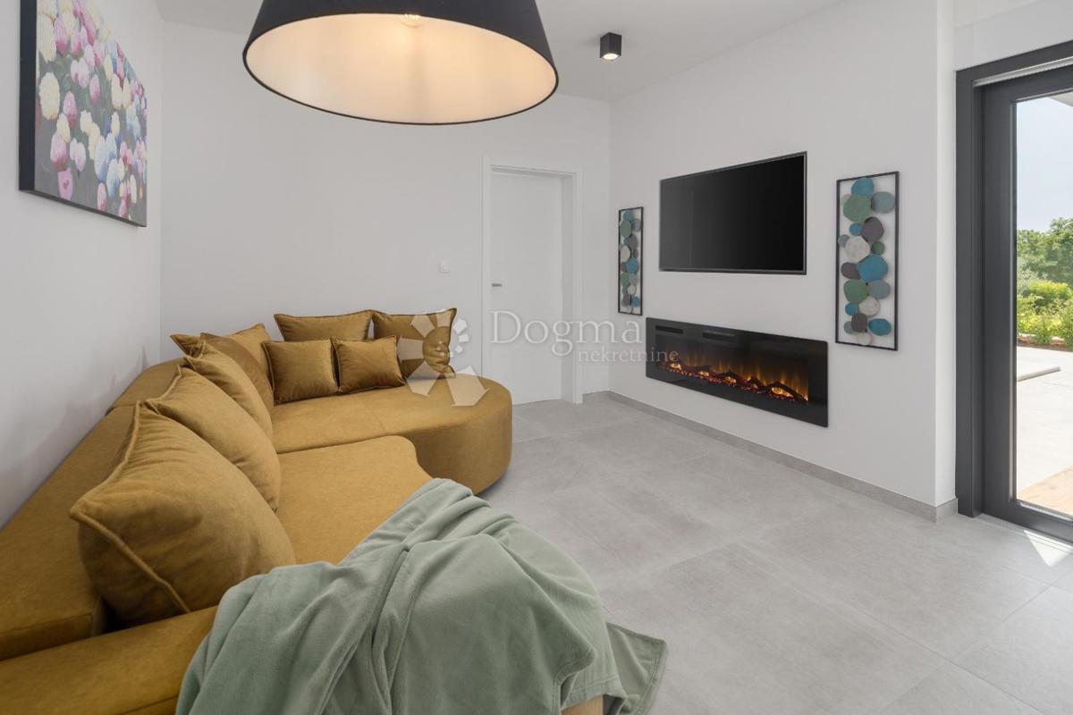 Casa Sveti Petar u Šumi, Sveti Petar U Šumi, 156m2