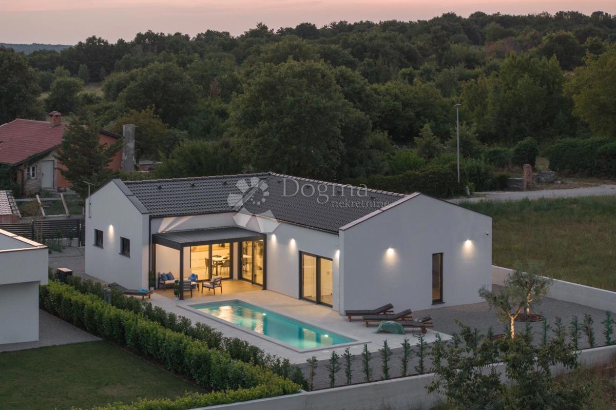 Casa Sveti Petar u Šumi, Sveti Petar U Šumi, 156m2