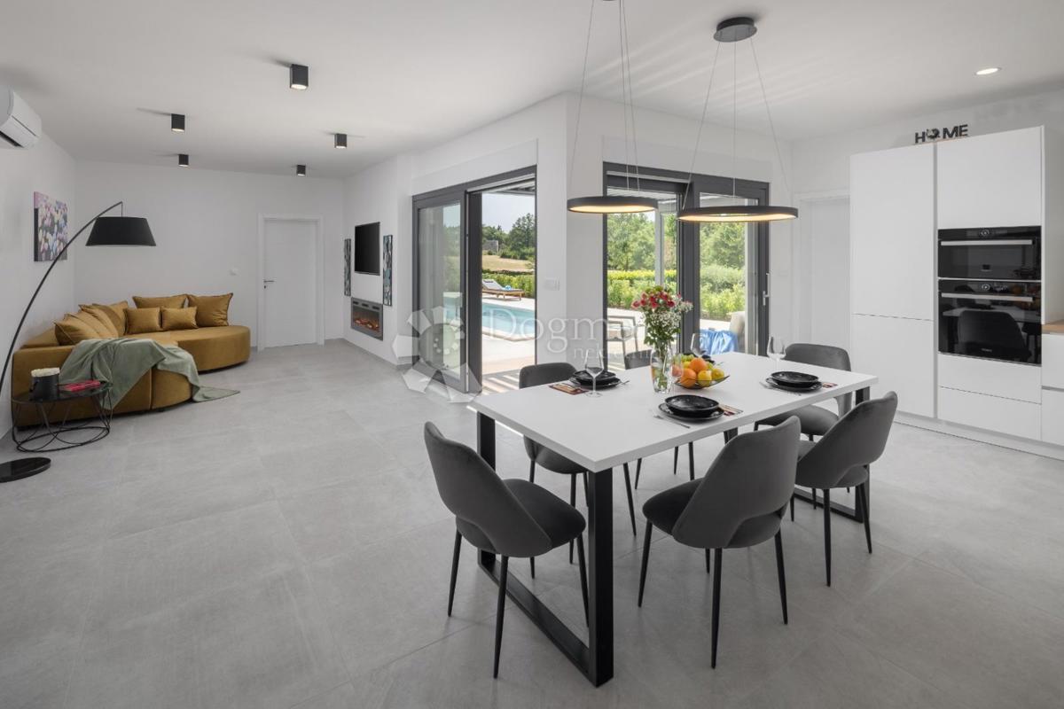 Casa Sveti Petar u Šumi, Sveti Petar U Šumi, 156m2