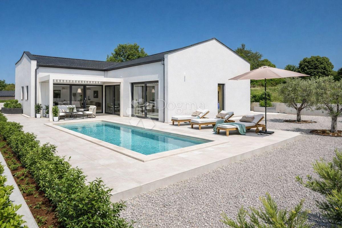 Casa Sveti Petar u Šumi, Sveti Petar U Šumi, 156m2