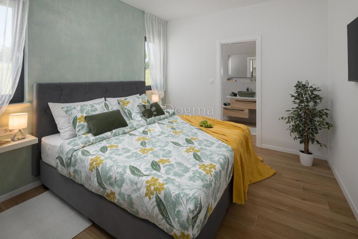 Casa Sveti Petar u Šumi, Sveti Petar U Šumi, 156m2