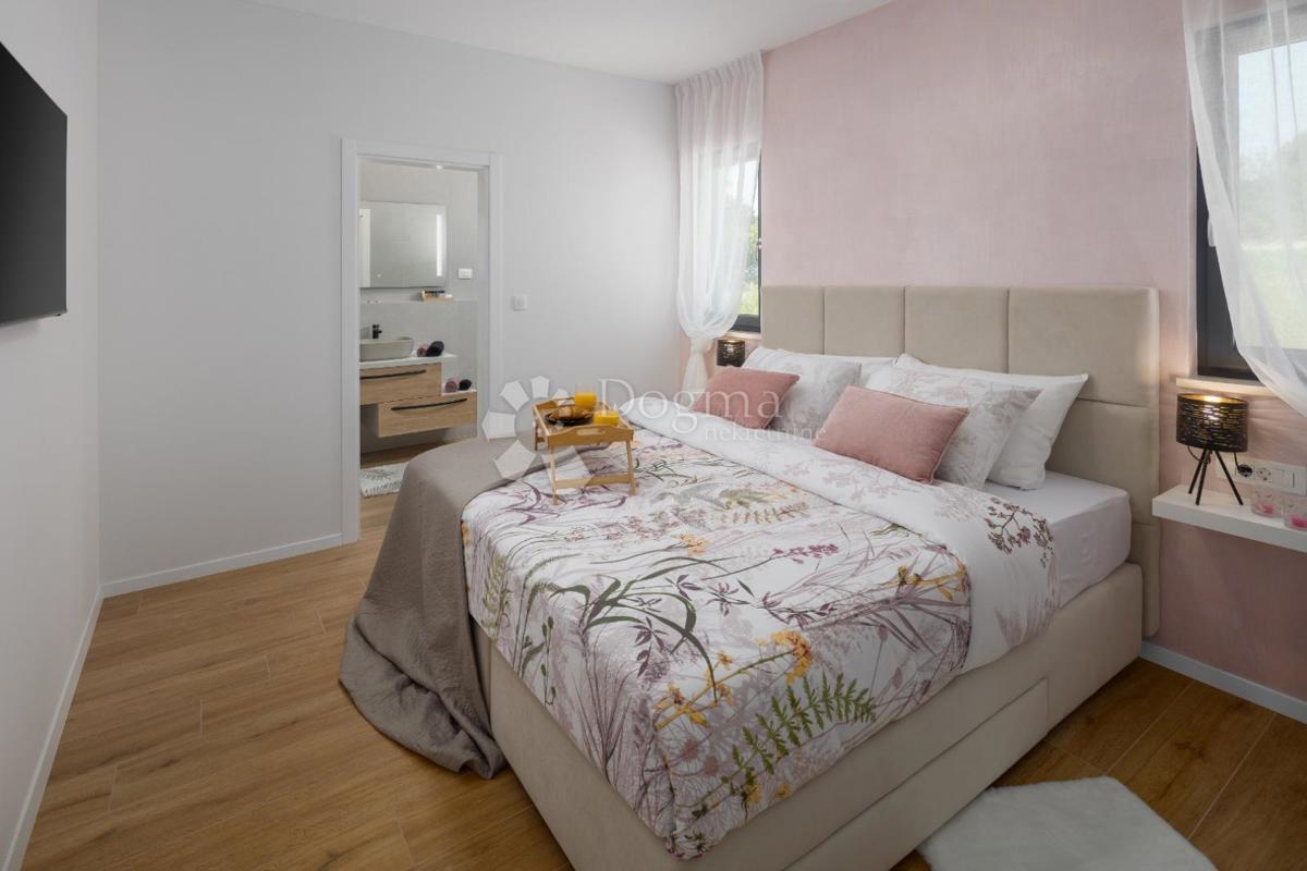 Casa Sveti Petar u Šumi, Sveti Petar U Šumi, 156m2