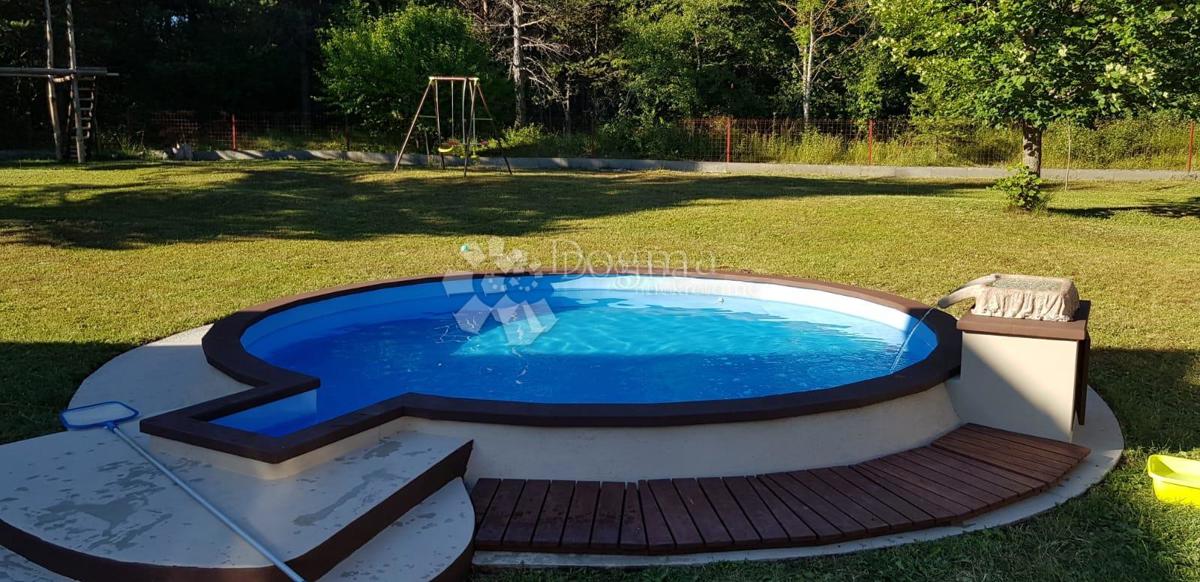 Casa Korenica, Plitvička Jezera, 800m2