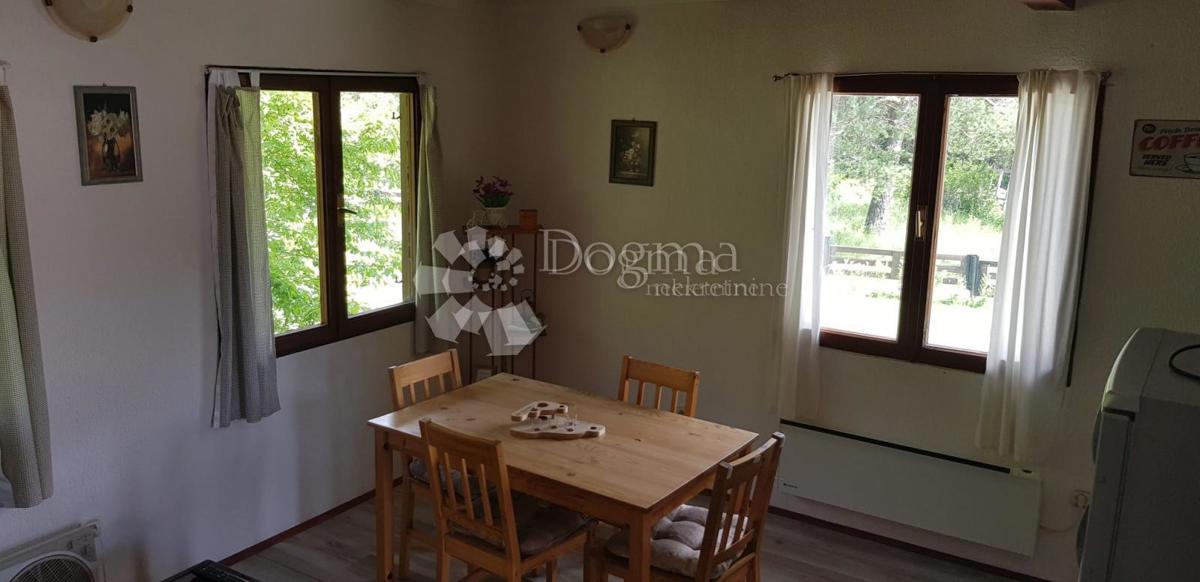 Casa Korenica, Plitvička Jezera, 800m2