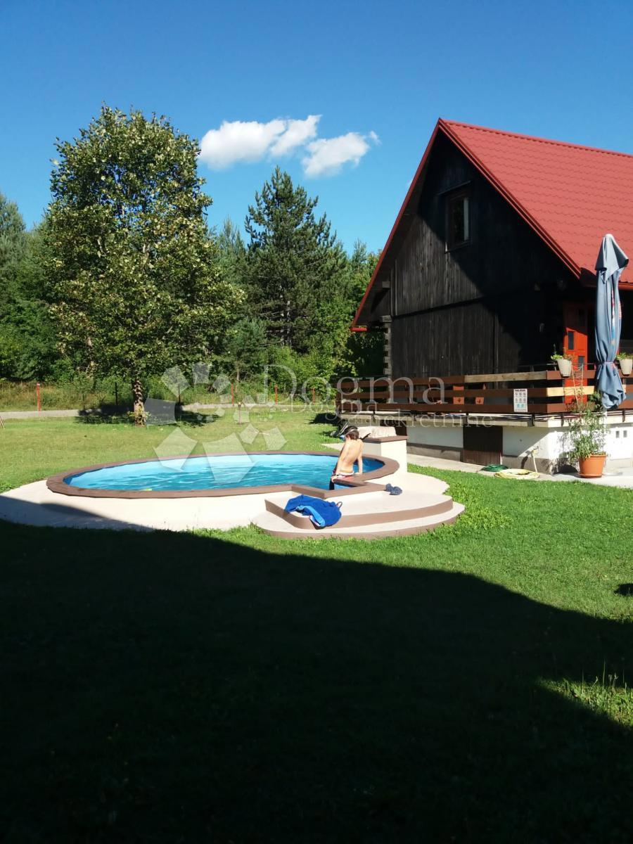 Casa Korenica, Plitvička Jezera, 800m2