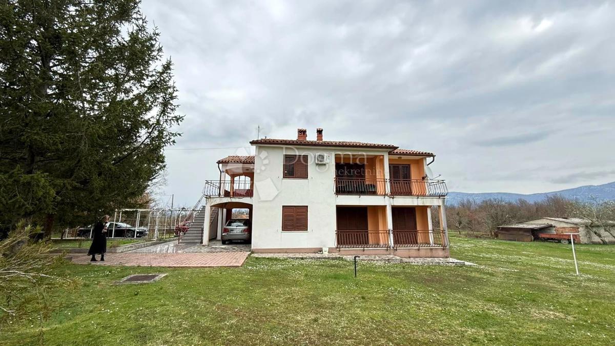 Casa Labin, 272m2