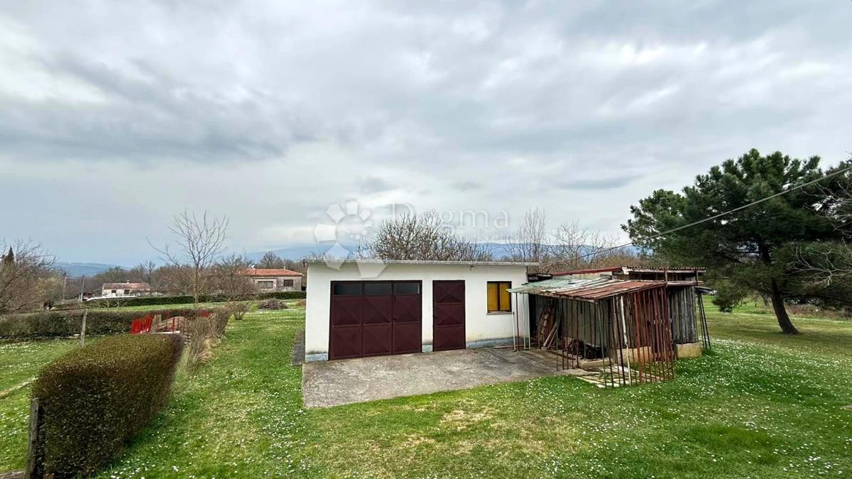 Casa Labin, 272m2