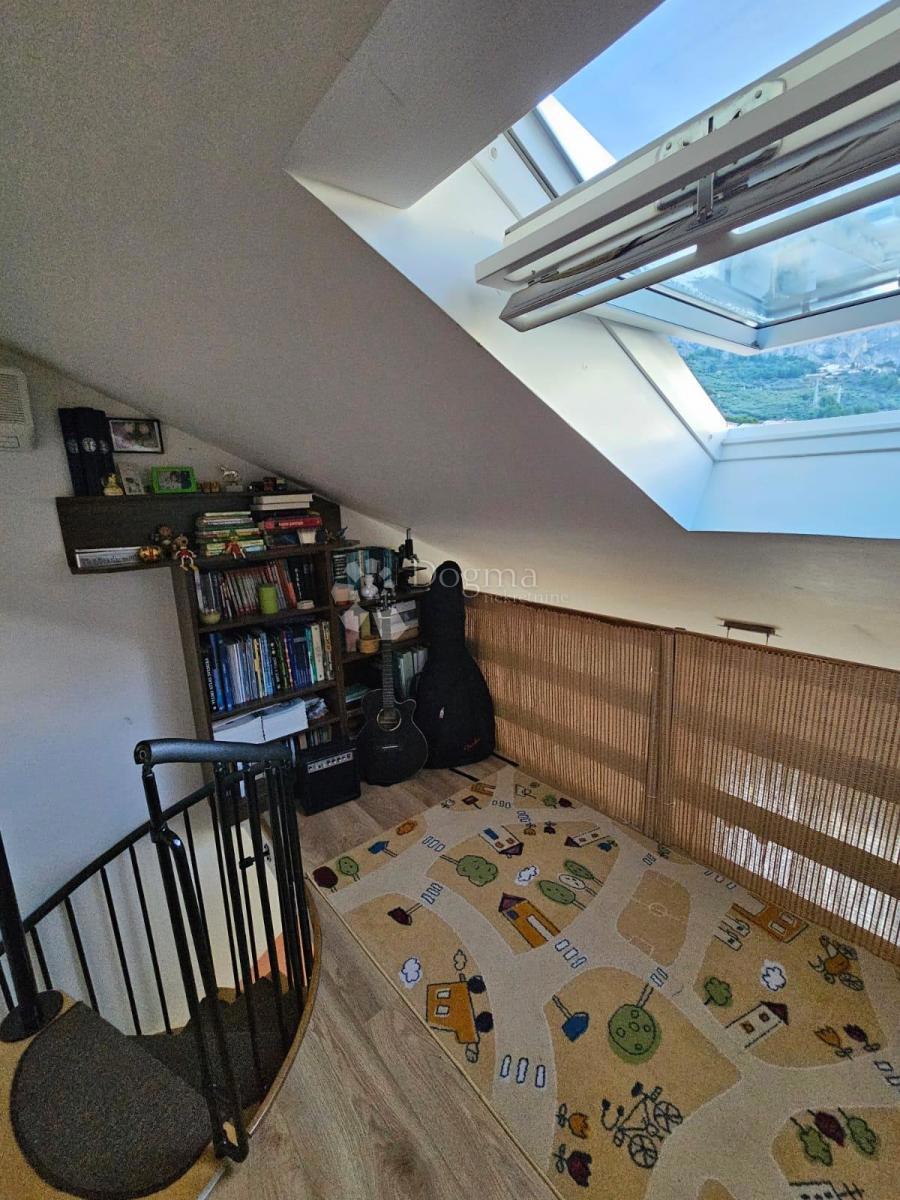 Allogio Makarska, 71m2