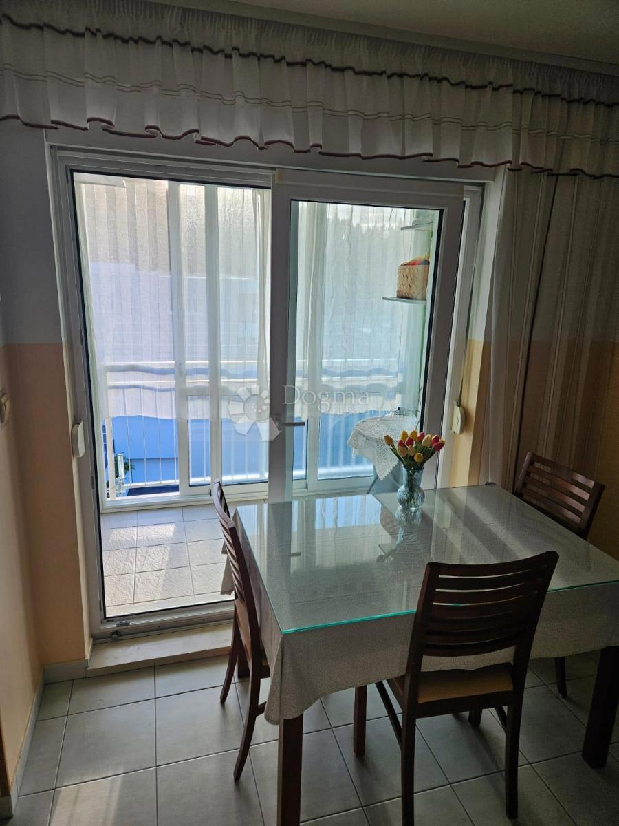 Allogio Makarska, 71m2