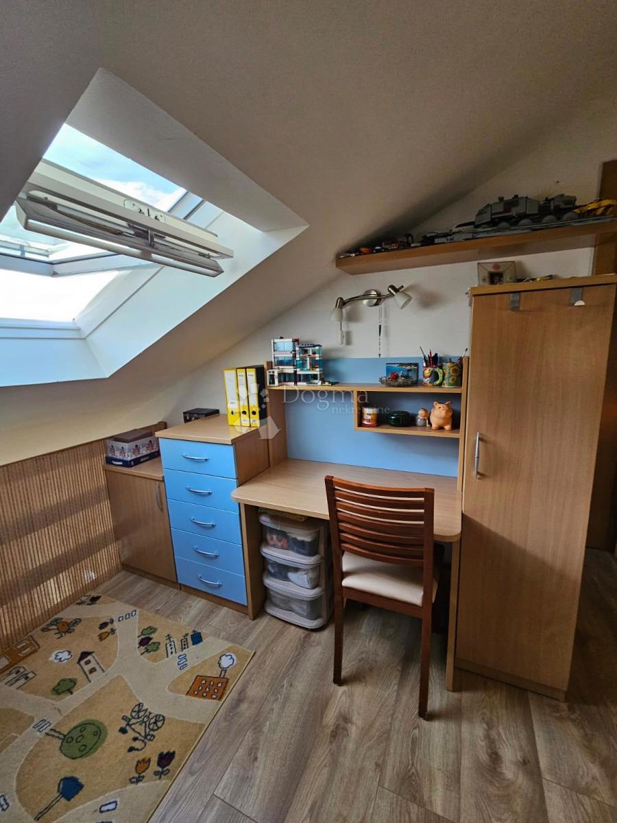 Allogio Makarska, 71m2