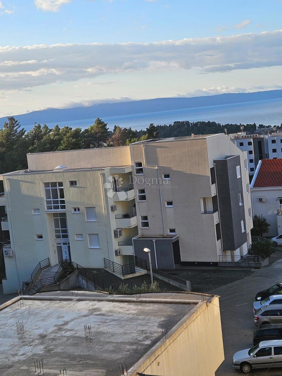 Allogio Makarska, 71m2