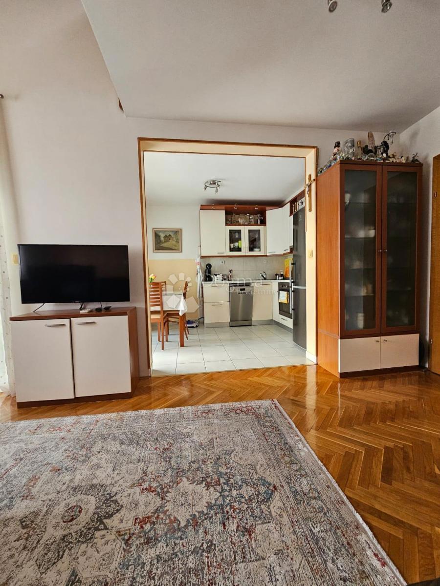 Allogio Makarska, 71m2