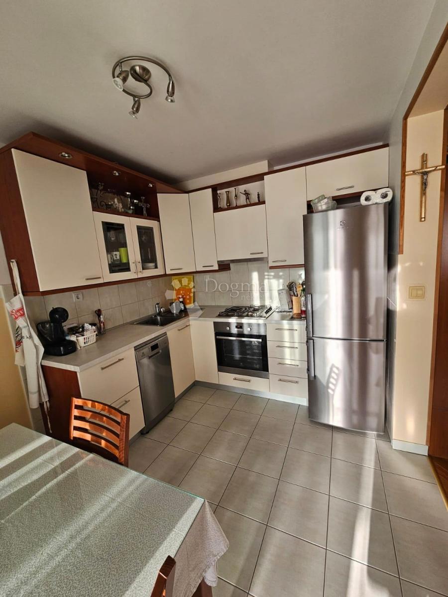 Allogio Makarska, 71m2