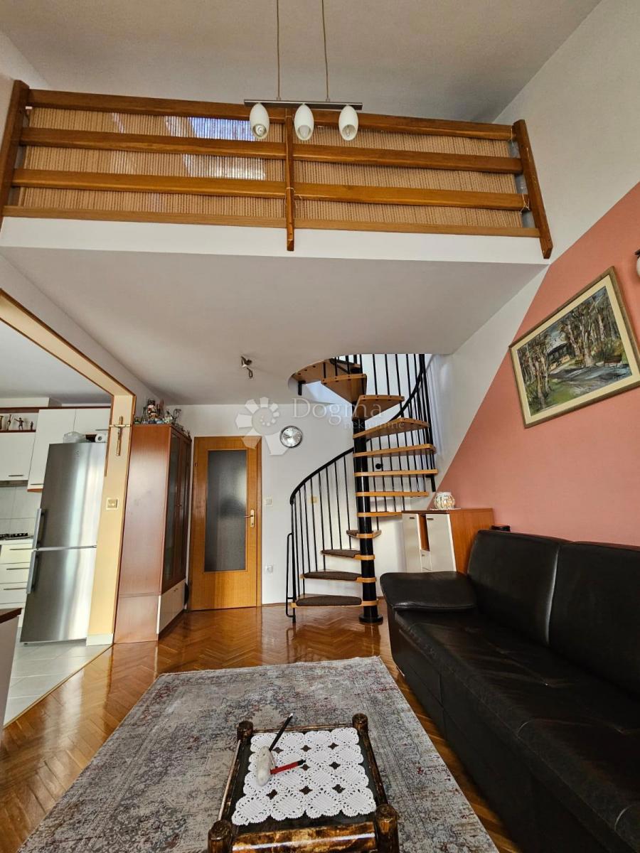 Allogio Makarska, 71m2