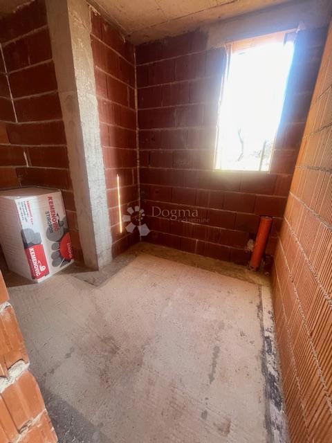 Allogio Podmurvice, Rijeka, 114,22m2