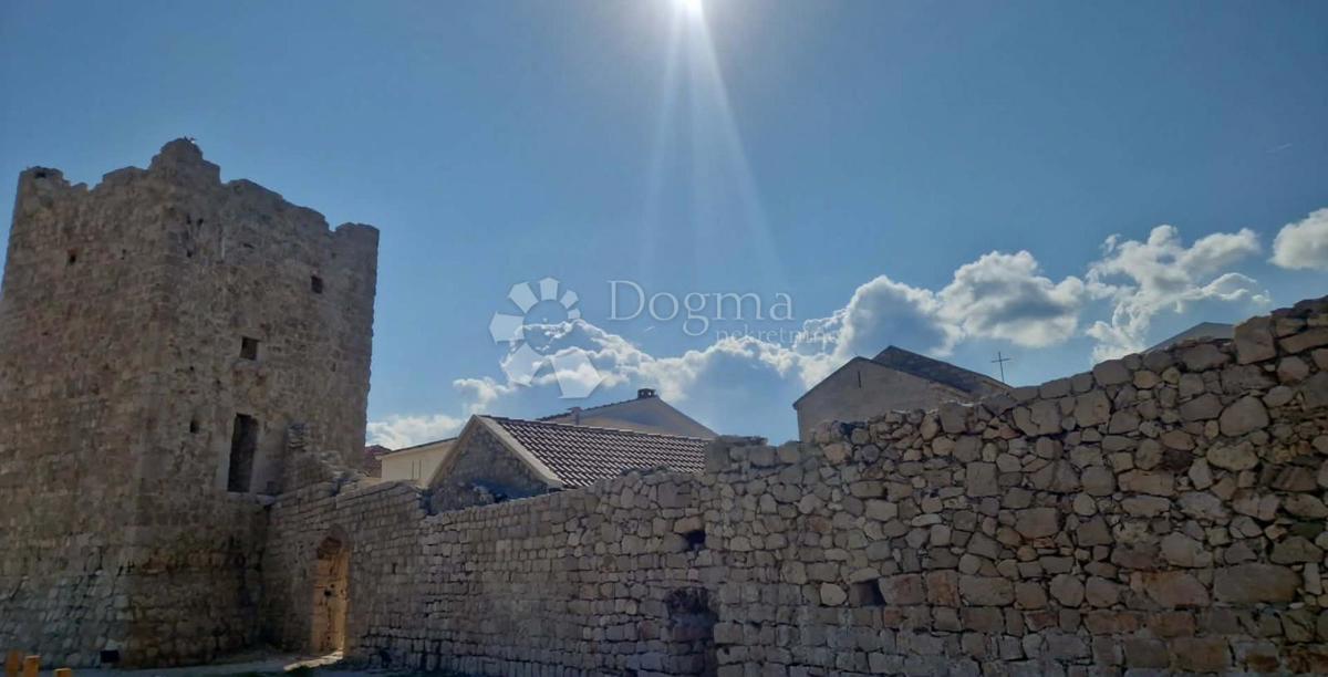 Terreno edificabile Radovin, Ražanac, 500m2