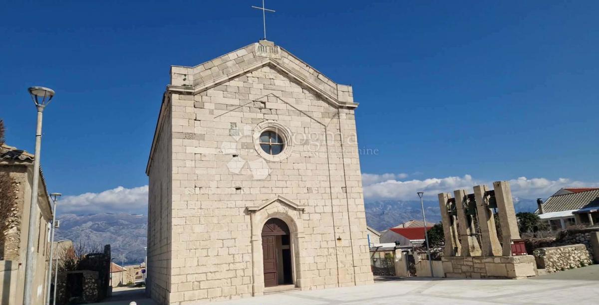 Terreno edificabile Radovin, Ražanac, 500m2