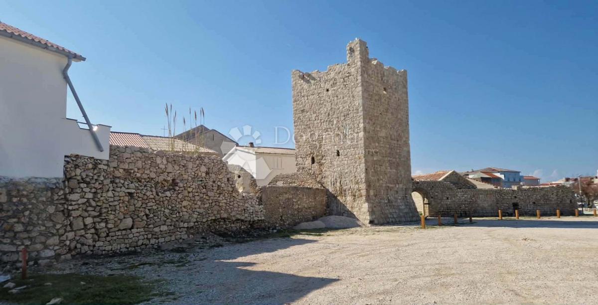 Terreno edificabile Radovin, Ražanac, 500m2