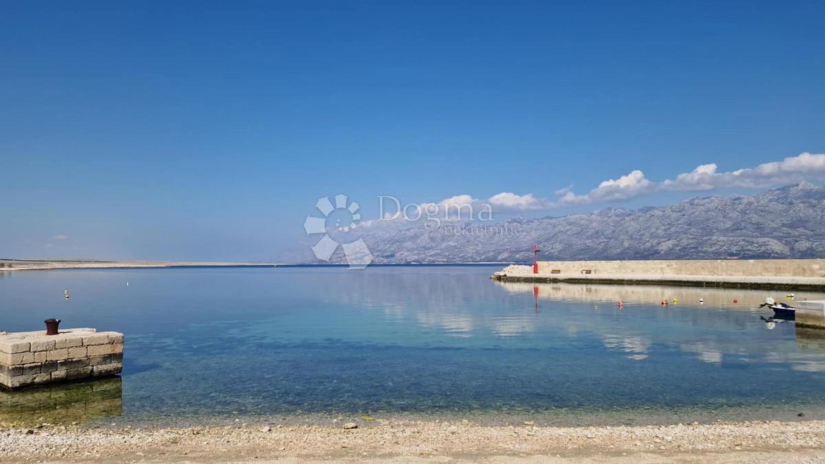 Terreno edificabile Radovin, Ražanac, 500m2