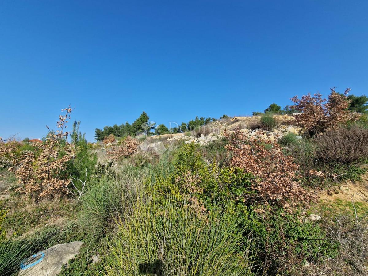 Terreno edificabile Radovin, Ražanac, 500m2