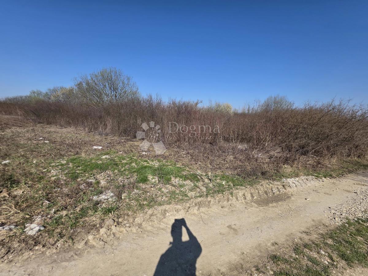 Terreno edificabile Centar, Zaprešić, 5.002m2