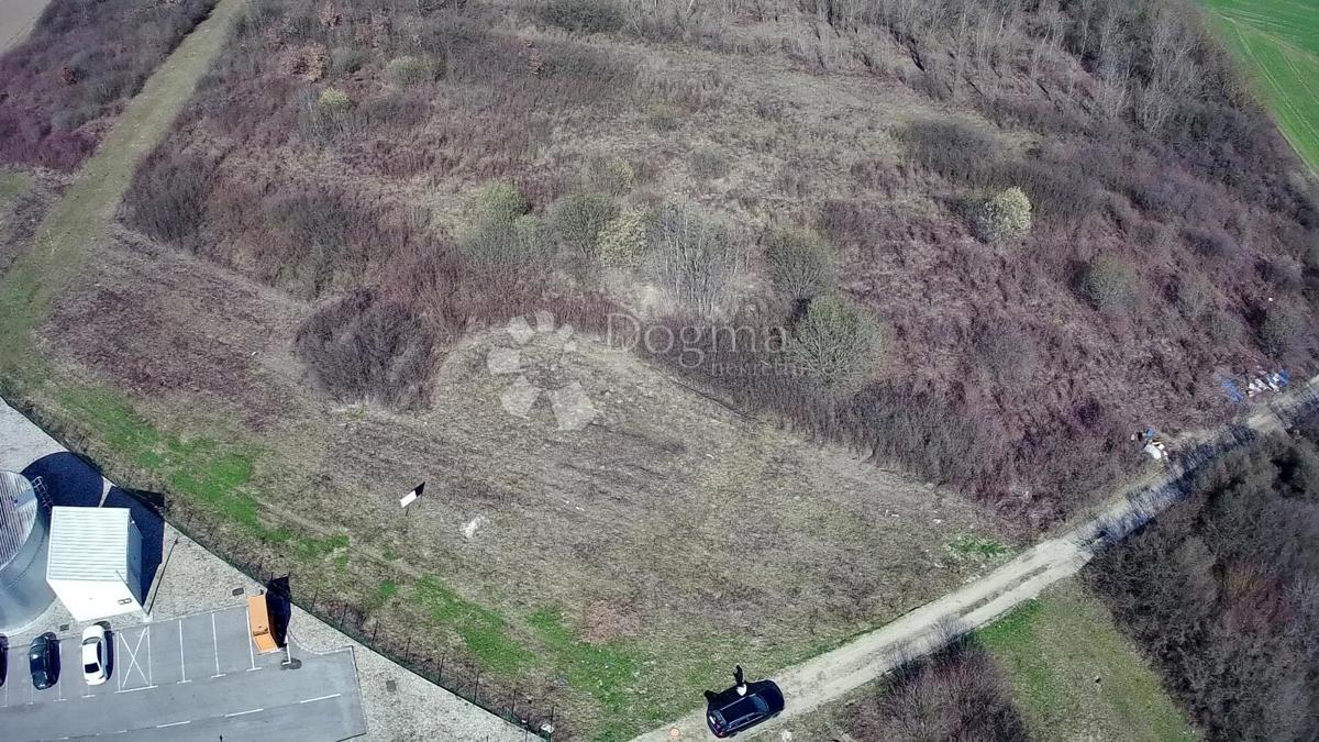 Terreno edificabile Centar, Zaprešić, 5.002m2