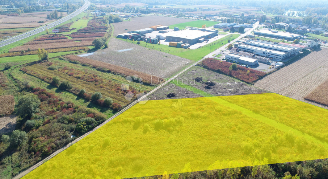 Terreno edificabile Centar, Zaprešić, 5.002m2