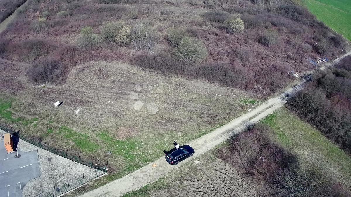 Terreno edificabile Centar, Zaprešić, 5.002m2