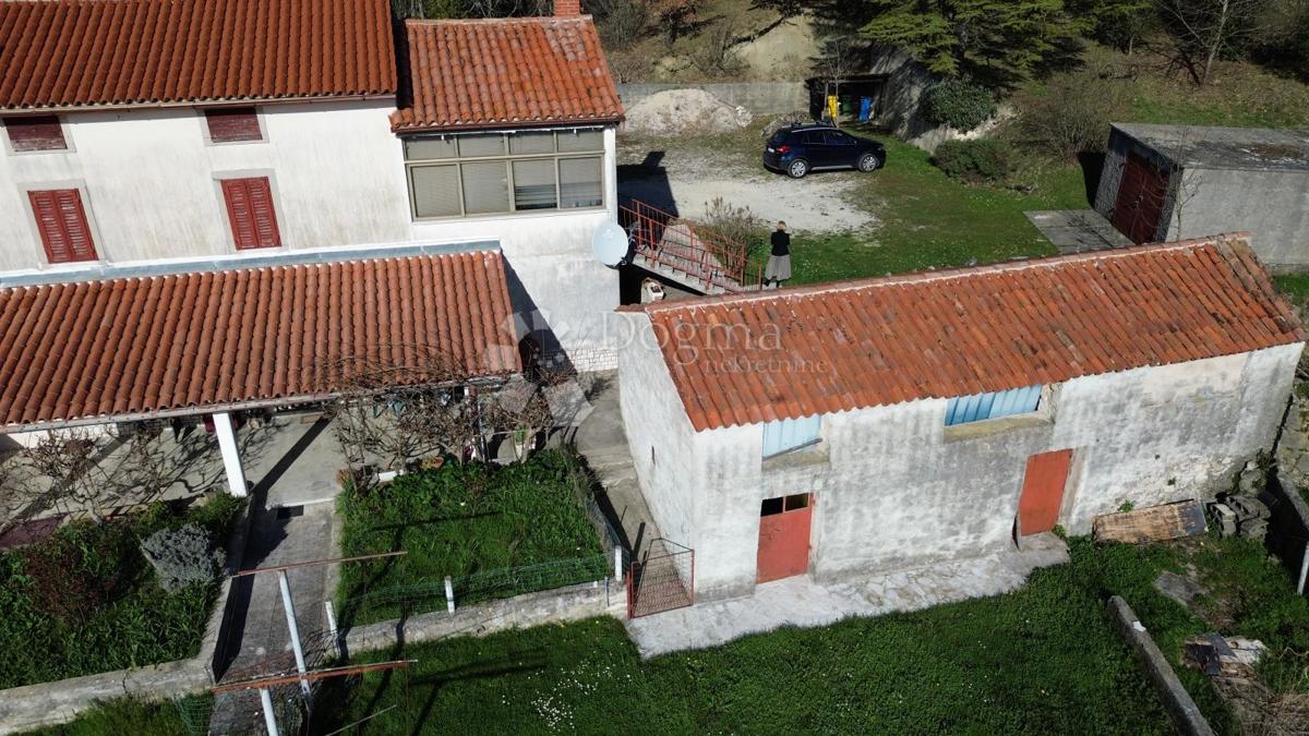 Casa Labin, 170m2