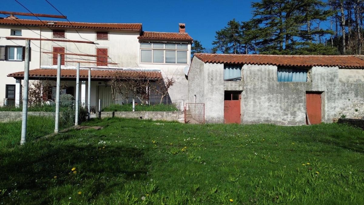 Casa Labin, 170m2