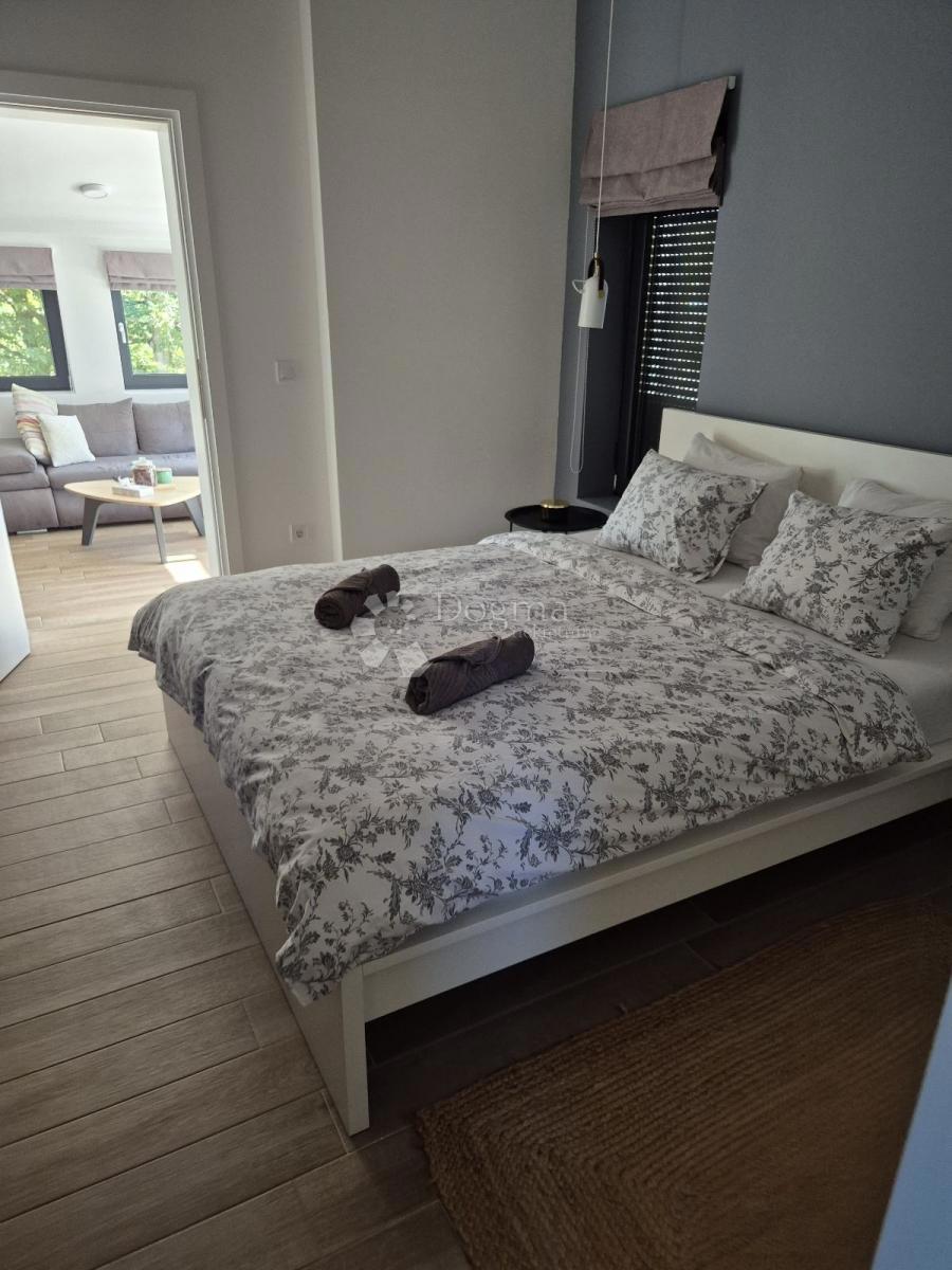 Casa Kujnik, Oriovac, 130m2