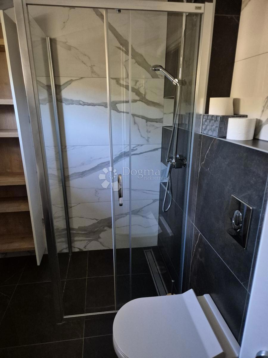 Casa Kujnik, Oriovac, 130m2