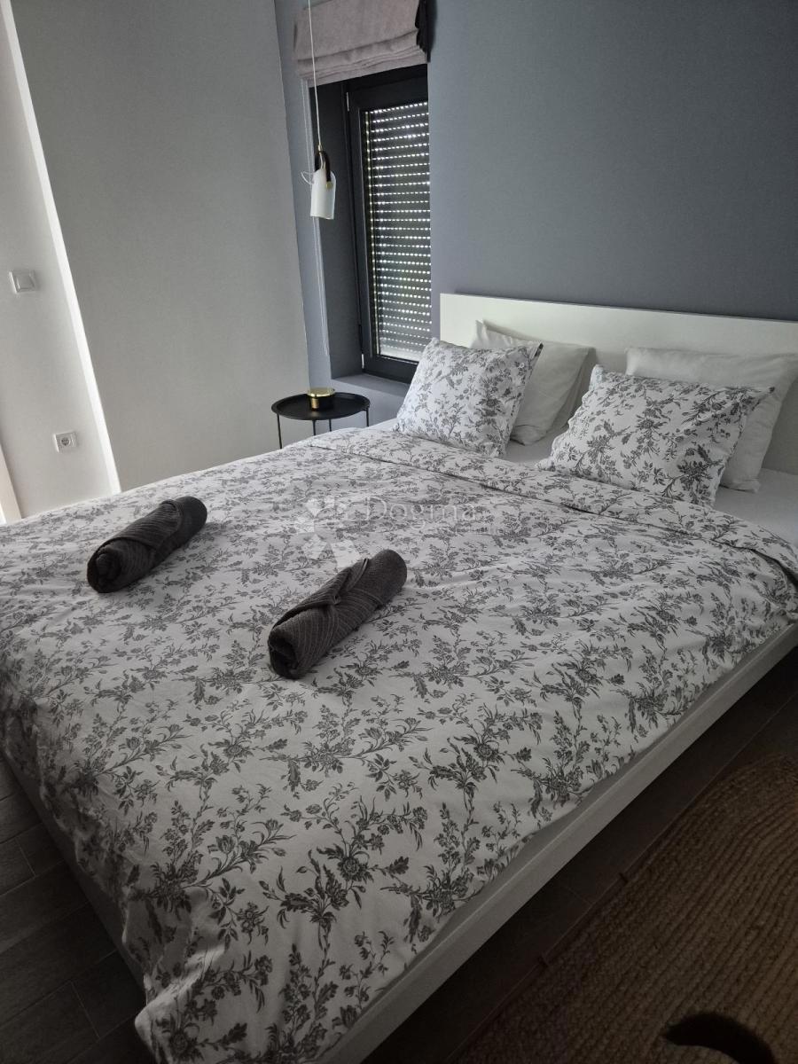 Casa Kujnik, Oriovac, 130m2