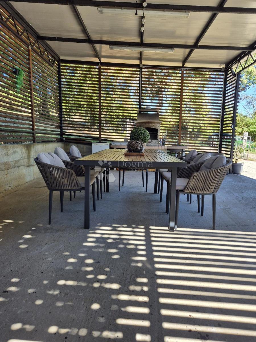 Casa Kujnik, Oriovac, 130m2