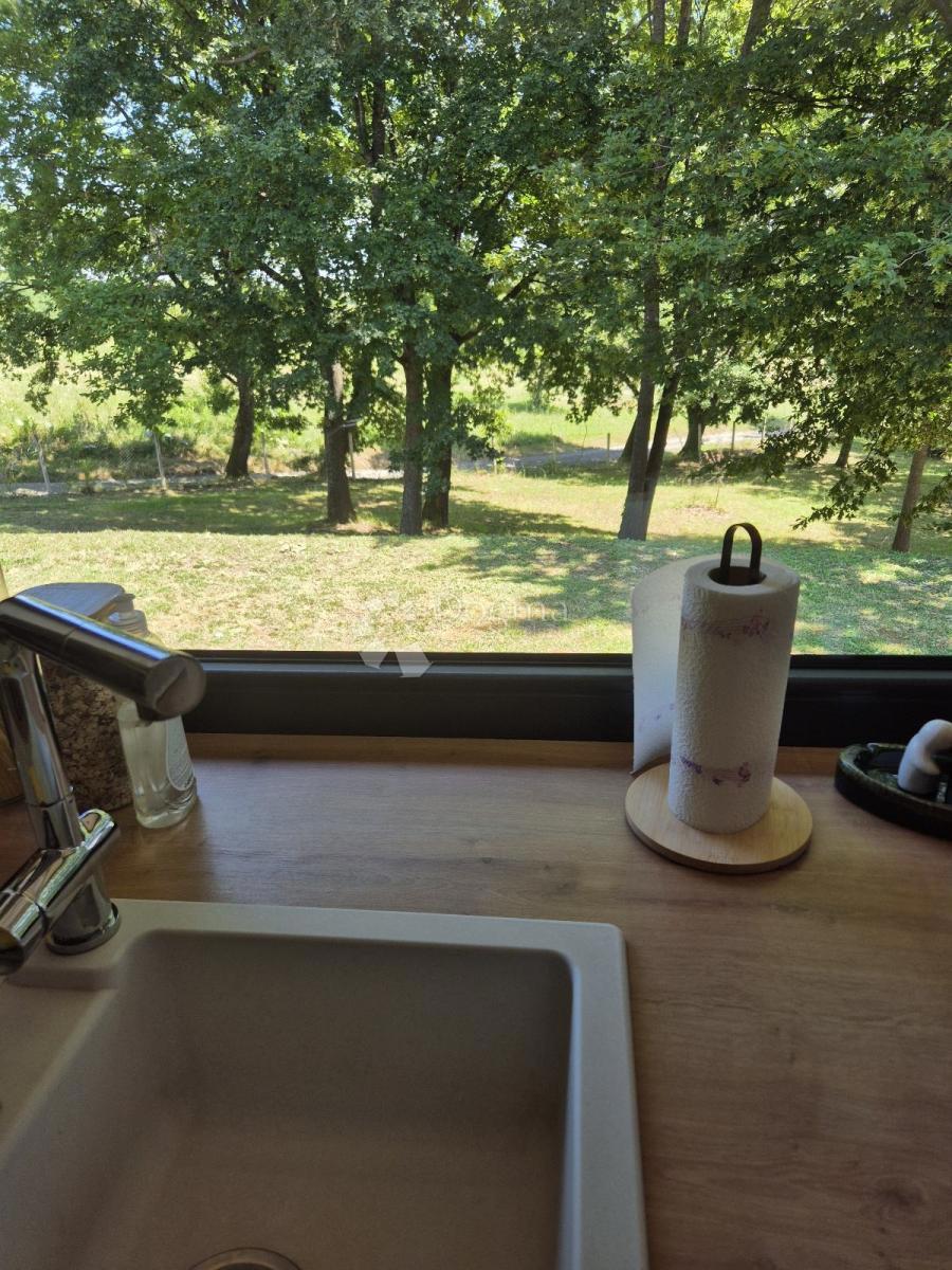 Casa Kujnik, Oriovac, 130m2