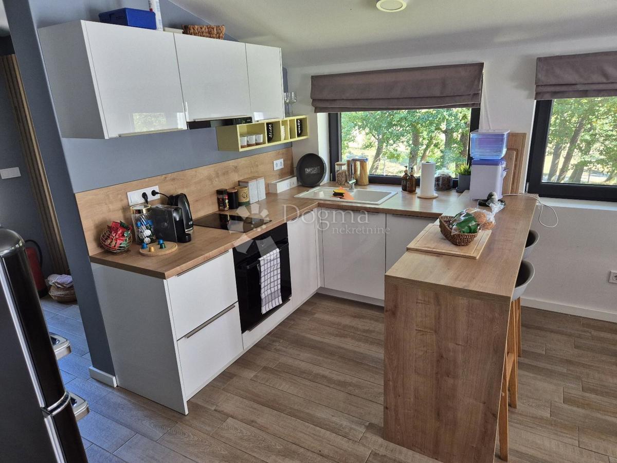 Casa Kujnik, Oriovac, 130m2