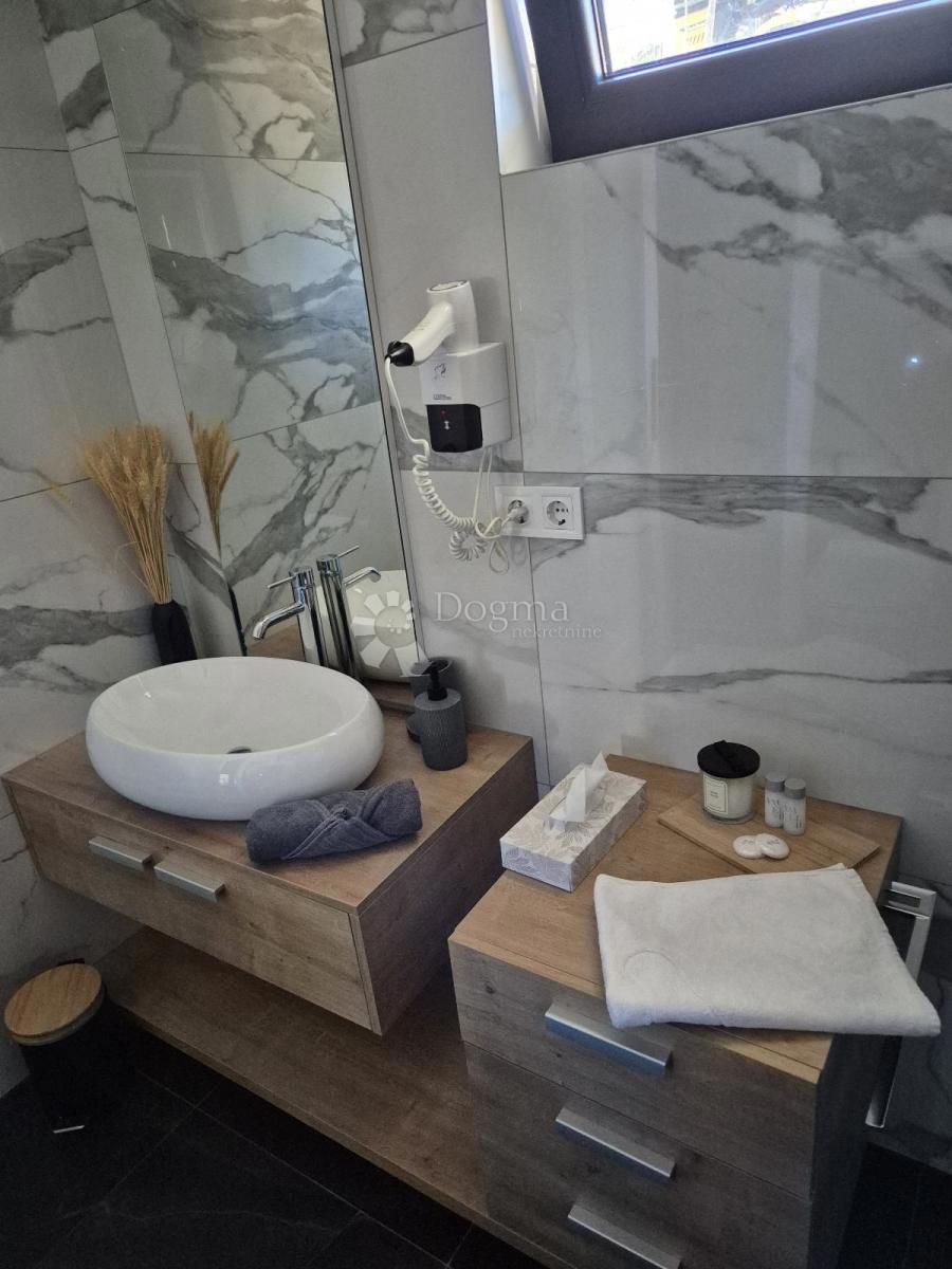 Casa Kujnik, Oriovac, 130m2