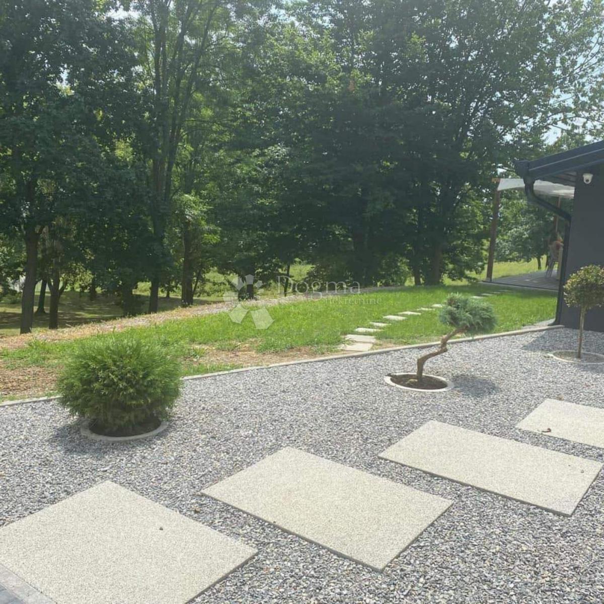 Casa Kujnik, Oriovac, 130m2