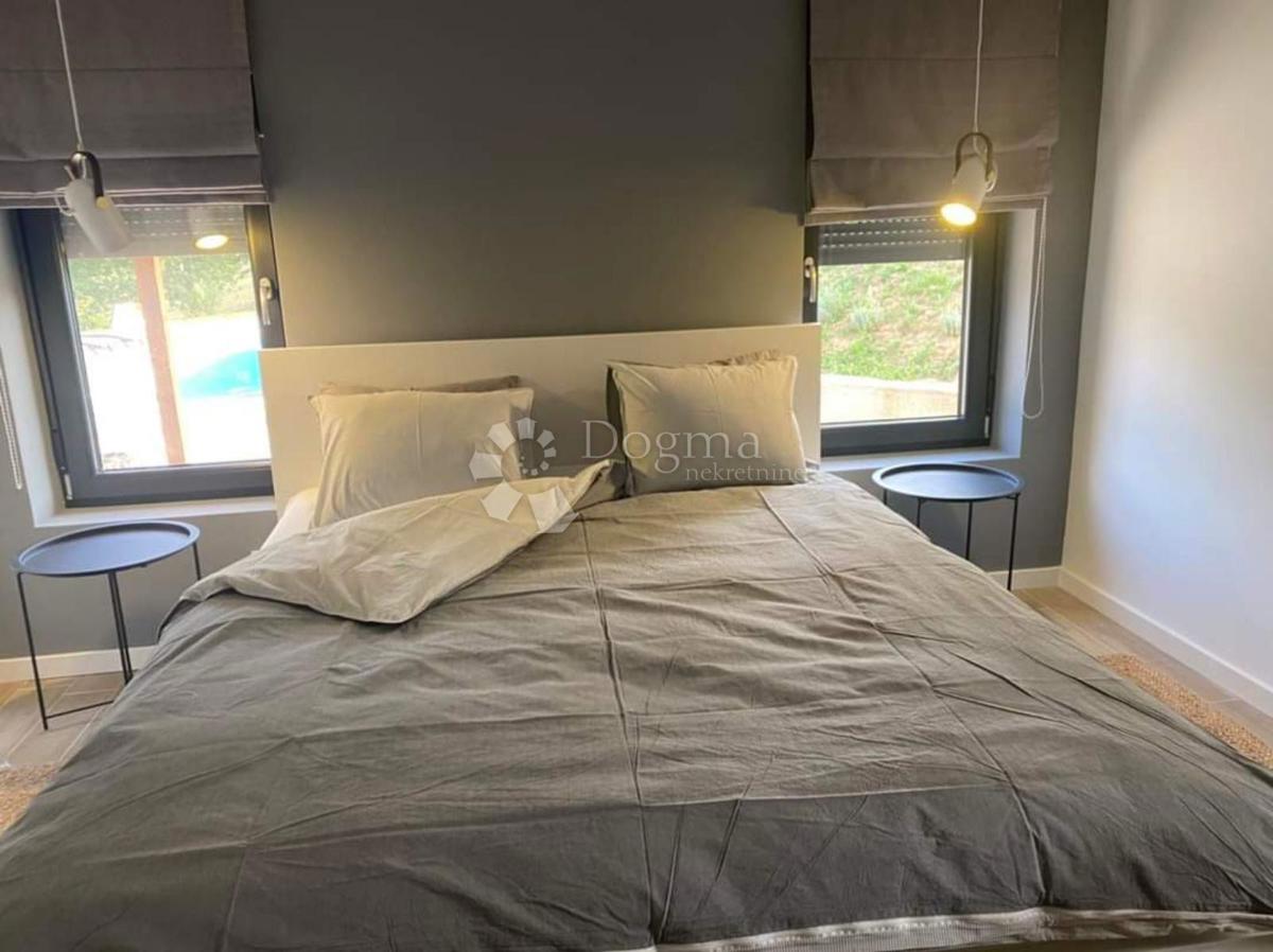 Casa Kujnik, Oriovac, 130m2