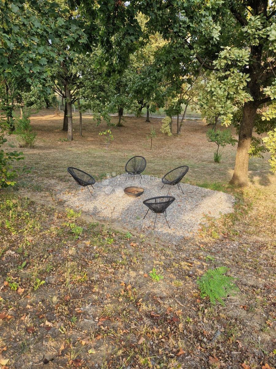 Casa Kujnik, Oriovac, 130m2