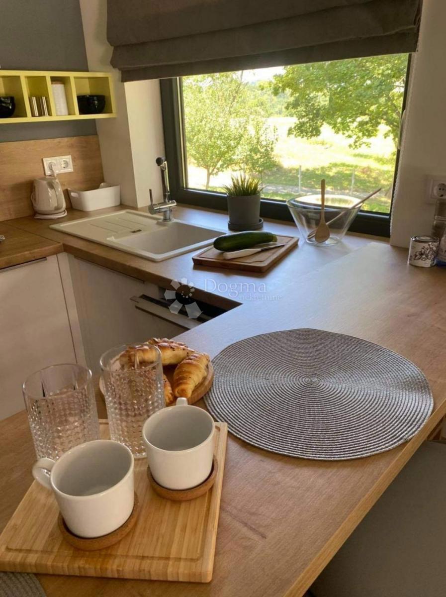 Casa Kujnik, Oriovac, 130m2