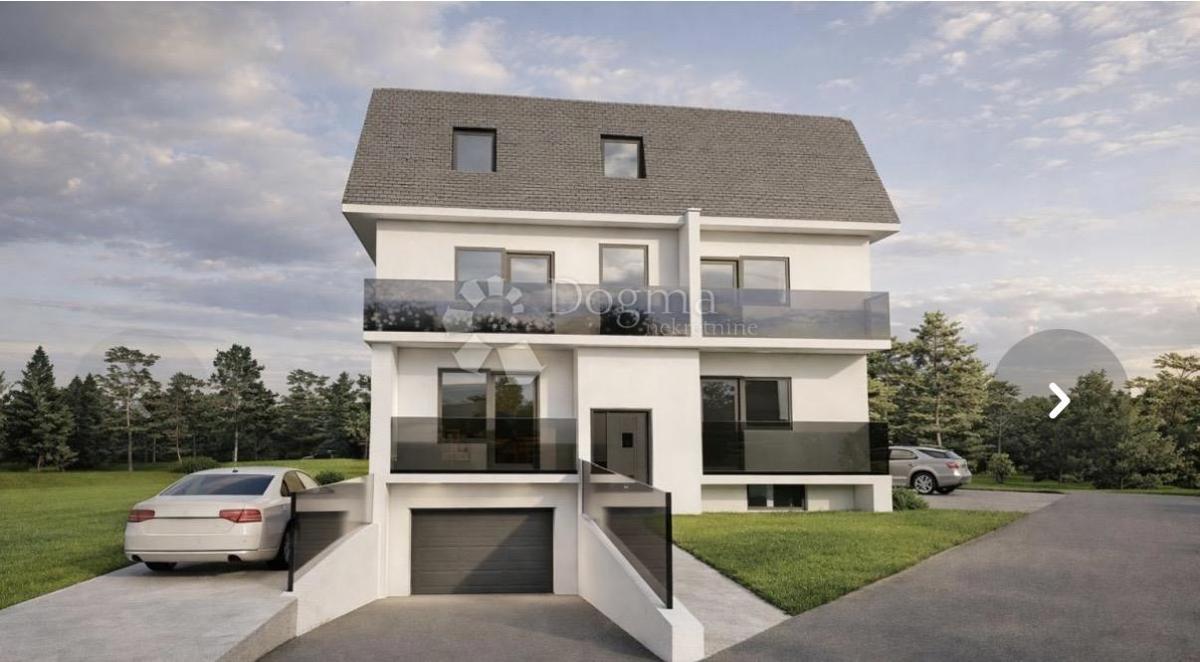 Allogio Dugave, Novi Zagreb - Istok, 51m2