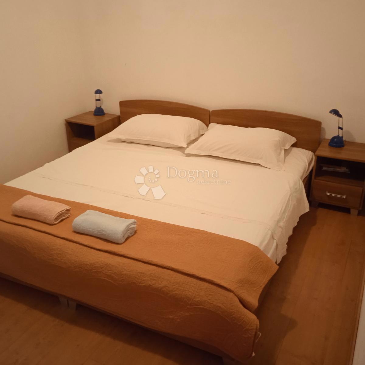 Casa Ždrelac, Pašman, 405m2