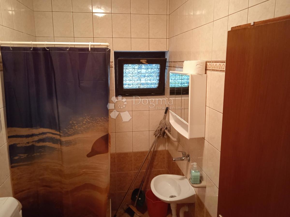 Casa Ždrelac, Pašman, 405m2