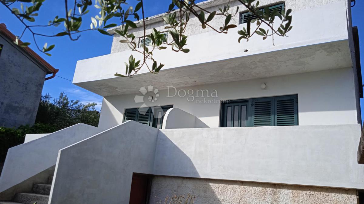 Casa Ždrelac, Pašman, 405m2