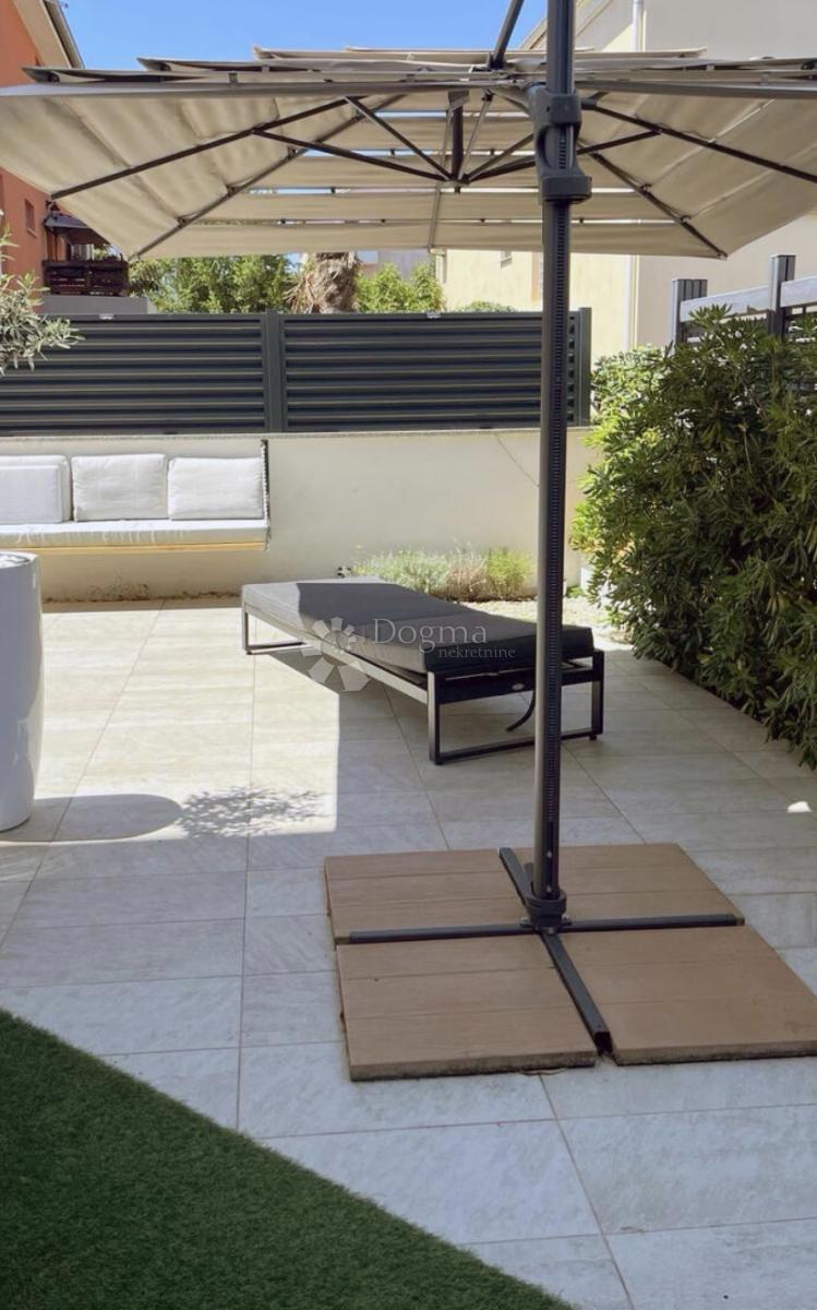 Appartamento Malinska, Malinska-Dubašnica, 60,22m2