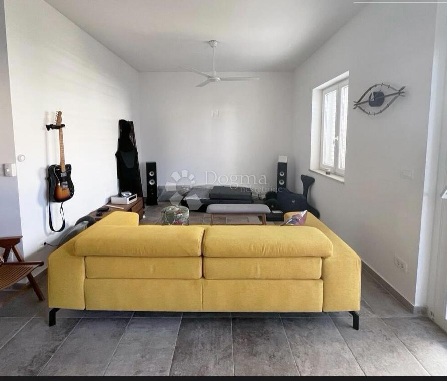 Appartamento Malinska, Malinska-Dubašnica, 60,22m2