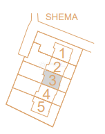 Allogio Štinjan, Pula, 66,27m2