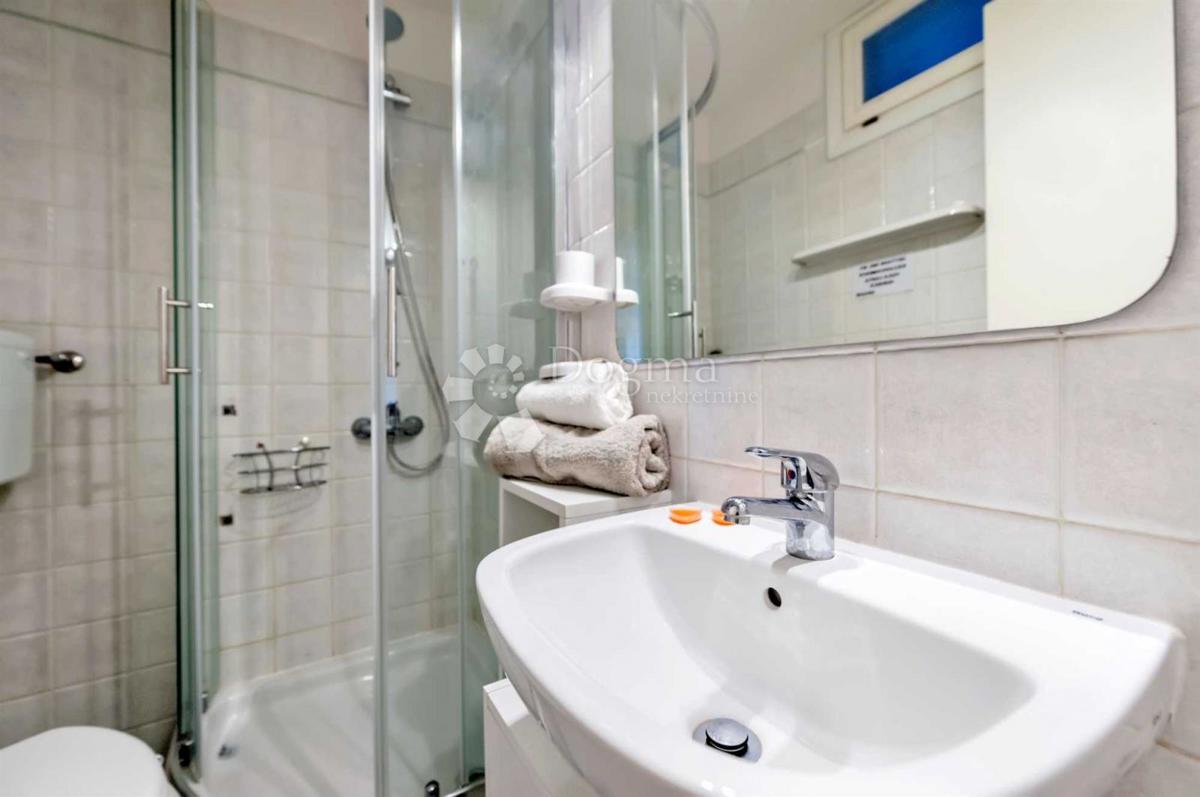 Allogio Rovinj, 45m2